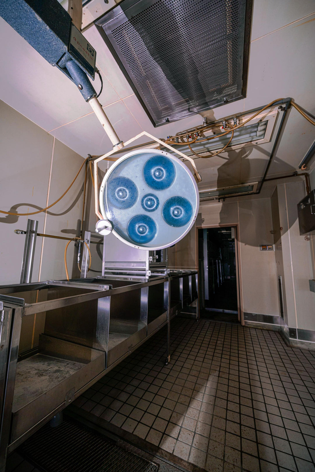 Hôpital Abandonné en Belgique — Urbex Belgique | Sanatorium Abandonné